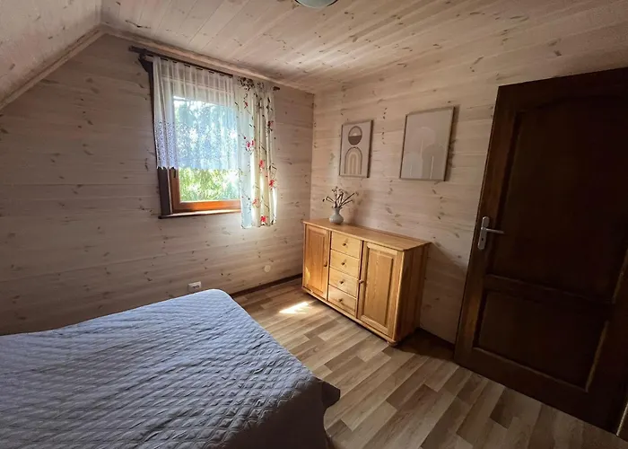 Vesper Casa de Férias Międzywodzie