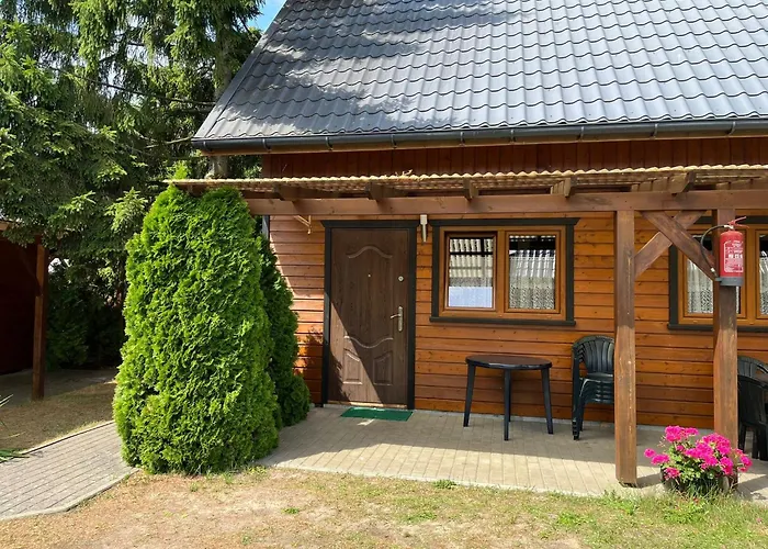 Casa de Férias Vesper *