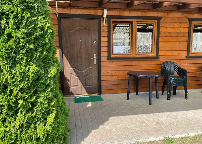 Vesper Casa de Férias